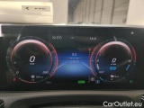  Mercedes  CLA-Klasse CLA Shooting Brake CLA 250 e Business Solution 160kW/218pk  5D/P Auto-8 #9