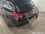  Mercedes  CLA-Klasse CLA Shooting Brake CLA 250 e Business Solution 160kW/218pk  5D/P Auto-8 #15