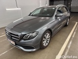  Mercedes  E-Klasse  Break E 200d Business Solution 118kW/160pk  5D/P Auto-9 