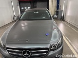  Mercedes  E-Klasse  Break E 200d Business Solution 118kW/160pk  5D/P Auto-9 #21