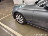  Mercedes  E-Klasse  Break E 200d Business Solution 118kW/160pk  5D/P Auto-9 #26