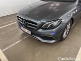 Mercedes  E-Klasse  Break E 200d Business Solution 118kW/160pk  5D/P Auto-9 #25