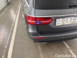  Mercedes  E-Klasse  Break E 200d Business Solution 118kW/160pk  5D/P Auto-9 #50