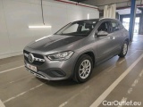  Mercedes  GLA   180 d Business Solution 85kW/116pk  5D/P Auto-8 