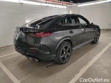  Mercedes  G-Klasee GLC Coupé GLC 300 e 4MATIC AMG Line (PHEV) 230kW/313pk  5D/P Auto-9 - CO2 indicative #4