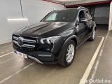  Mercedes  G-Klasee GLE GLE 350 de 4MATIC 235kW/320pk  5D/P Auto-9 
