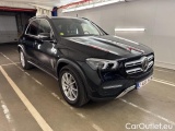  Mercedes  G-Klasee GLE GLE 350 de 4MATIC 235kW/320pk  5D/P Auto-9 #2