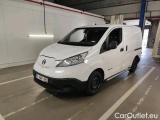  Nissan  e-NV200  Business Electric 80kW/109pk  4D/P Auto-1 