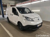  Nissan  e-NV200  Business Electric 80kW/109pk  4D/P Auto-1 #2
