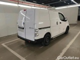 Nissan  e-NV200  Business Electric 80kW/109pk  4D/P Auto-1 #4