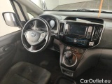  Nissan  e-NV200  Business Electric 80kW/109pk  4D/P Auto-1 #5