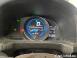  Nissan  e-NV200  Business Electric 80kW/109pk  4D/P Auto-1 #9