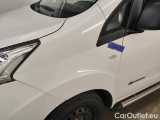  Nissan  e-NV200  Business Electric 80kW/109pk  4D/P Auto-1 #37