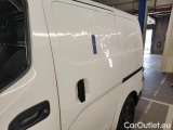  Nissan  e-NV200  Business Electric 80kW/109pk  4D/P Auto-1 #43