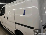  Nissan  e-NV200  Business Electric 80kW/109pk  4D/P Auto-1 #46