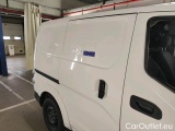  Nissan  e-NV200  Business Electric 80kW/109pk  4D/P Auto-1 #66