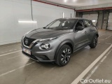  Nissan  Juke  1.0 DIG-T 114 Acenta 84kW/114pk  5D/P Man-6 