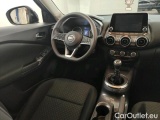  Nissan  Juke  1.0 DIG-T 114 Acenta 84kW/114pk  5D/P Man-6 #5
