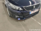  Peugeot  308  SW 1.2 PureTech 110 S/S Style 81kW/110pk  5D/P Man-6 #43