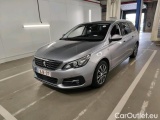  Peugeot  308  SW 1.5 BlueHDi 130 S/S Roadtrip 96kW/130pk  5D/P Man-6 