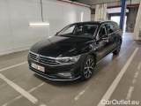  Volkswagen  Passat  Variant 2.0 TDI SCR DSG7 Elegance Business 110kW/150pk  5D/P Auto-7 