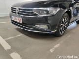  Volkswagen  Passat  Variant 2.0 TDI SCR DSG7 Elegance Business 110kW/150pk  5D/P Auto-7 #16