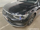  Volkswagen  Passat  Variant 2.0 TDI SCR DSG7 Elegance Business 110kW/150pk  5D/P Auto-7 #23