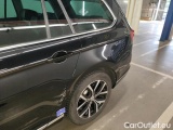  Volkswagen  Passat  Variant 2.0 TDI SCR DSG7 Elegance Business 110kW/150pk  5D/P Auto-7 #30