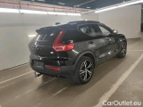  Volvo  XC 40 XC40 T4 Recharge Geartronic R-Design 155kW/211pk  5D/P Auto-7 #4
