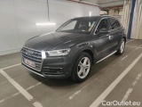 Audi  Q5  Business Edition Sport 35 TDI 120kW/163pk  5D/P Auto-7 