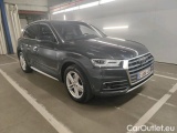  Audi  Q5  Business Edition Sport 35 TDI 120kW/163pk  5D/P Auto-7 #2