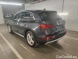  Audi  Q5  Business Edition Sport 35 TDI 120kW/163pk  5D/P Auto-7 #3