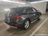  Audi  Q5  Business Edition Sport 35 TDI 120kW/163pk  5D/P Auto-7 #4