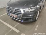  Audi  Q5  Business Edition Sport 35 TDI 120kW/163pk  5D/P Auto-7 #16