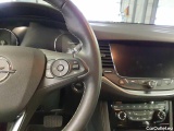  Opel  Astra 1.5 D Start/Stop Sports Tourer Automatik Elegance Automatic Diesel  22 #22