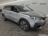  Peugeot  5008 Blue Lease GT-line PureTech 130 S&S 5D 96kW #2