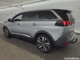  Peugeot  5008 Blue Lease GT-line PureTech 130 S&S 5D 96kW #4