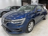  Renault  Megane 1.3 TCe 140 EDC Zen UA! 