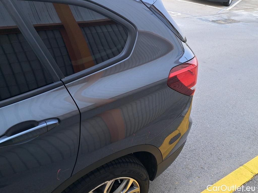  Bmw  X1 Serie  sDrive 18i Advantage 1.5 140CV AT7 E6dT #22
