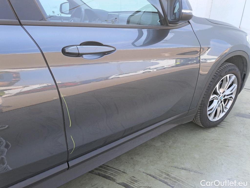  Bmw  X1 Serie  sDrive 18i Advantage 1.5 140CV AT7 E6dT #9