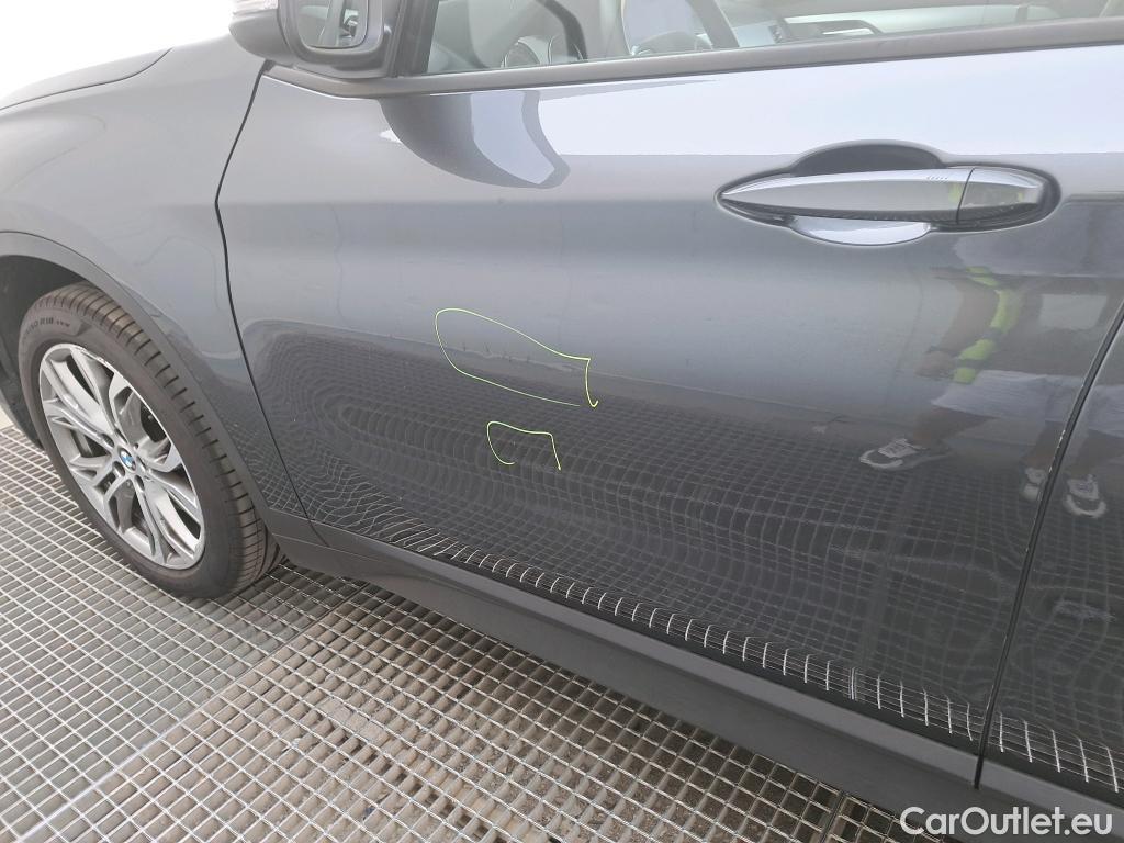  Bmw  X1 Serie  sDrive 18i Advantage 1.5 140CV AT7 E6dT #3
