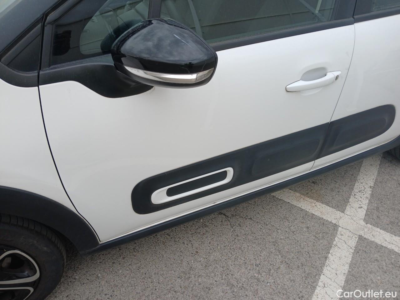  Citroen  C3  Feel 1.5 BlueHDi 100CV MT6 E6d #19