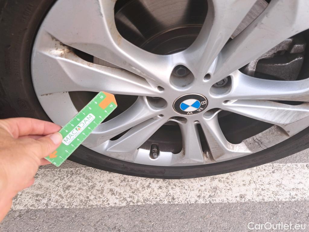  Bmw  X1 Serie  xDrive 25e 1.5 220CV AT6 E6d #21