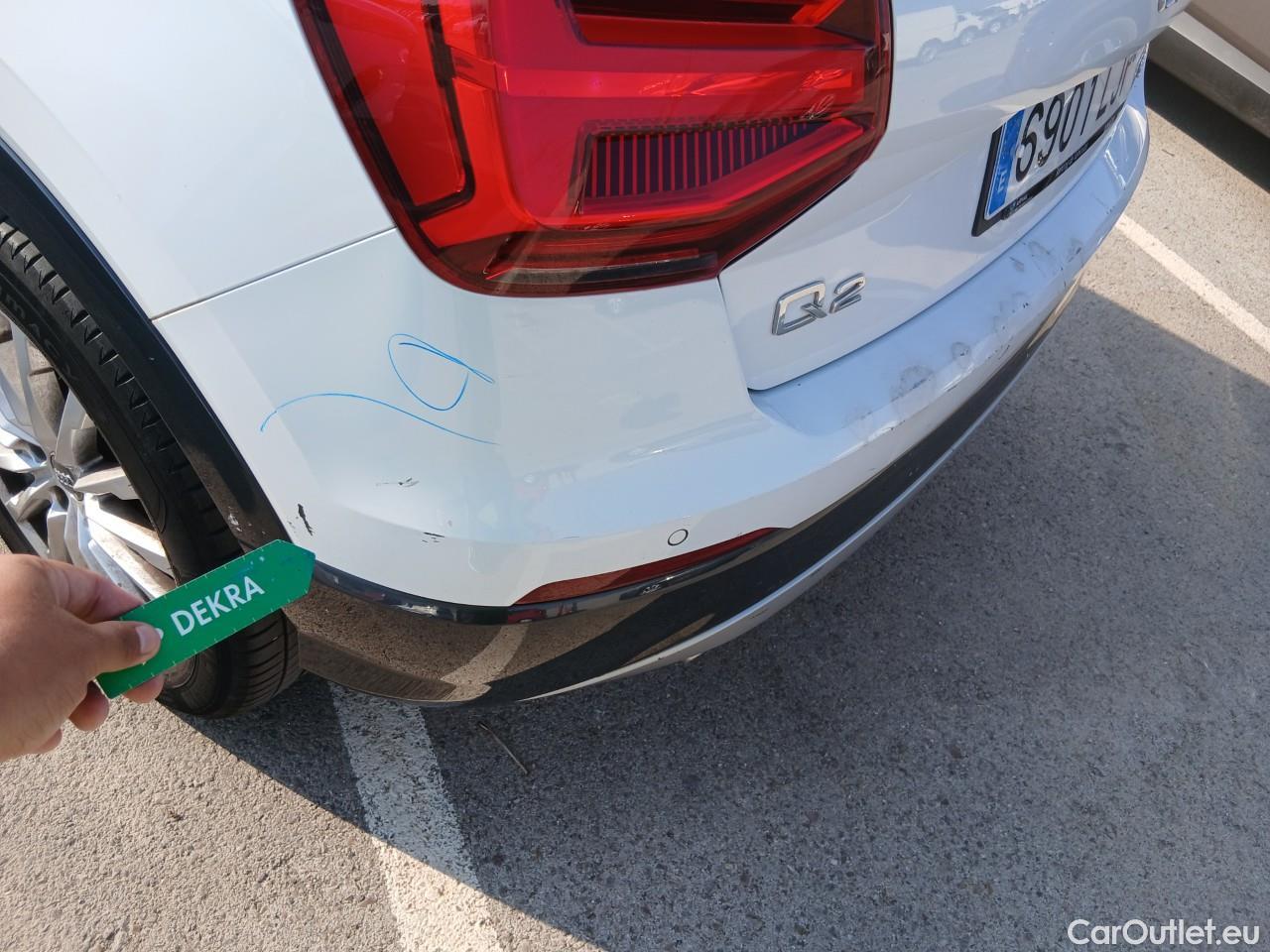  Audi  Q2  30 TFSI design 1.0 TFSI 115CV MT6 E6dT #38