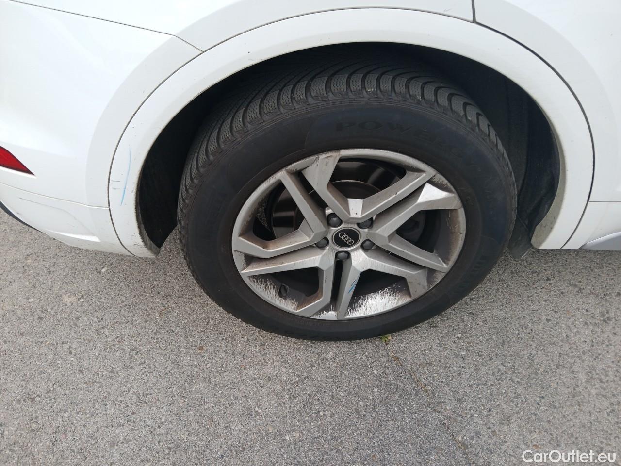  Audi  Q5  FYG 35 TDI advanced 2.0 TDI 165CV AT7 E6d #34