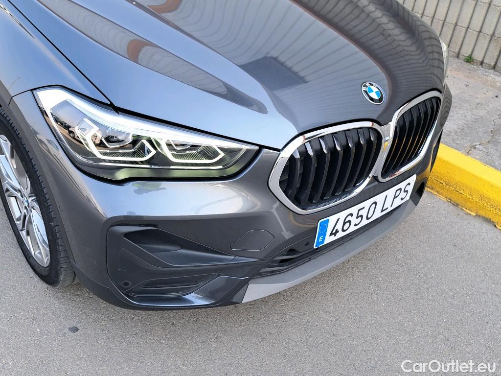  Bmw  X1 Serie  sDrive 18i Advantage 1.5 140CV AT7 E6dT #14