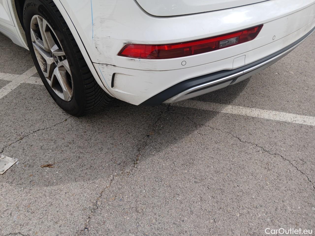 Audi  Q5  FYG 35 TDI advanced 2.0 TDI 165CV AT7 E6d #26