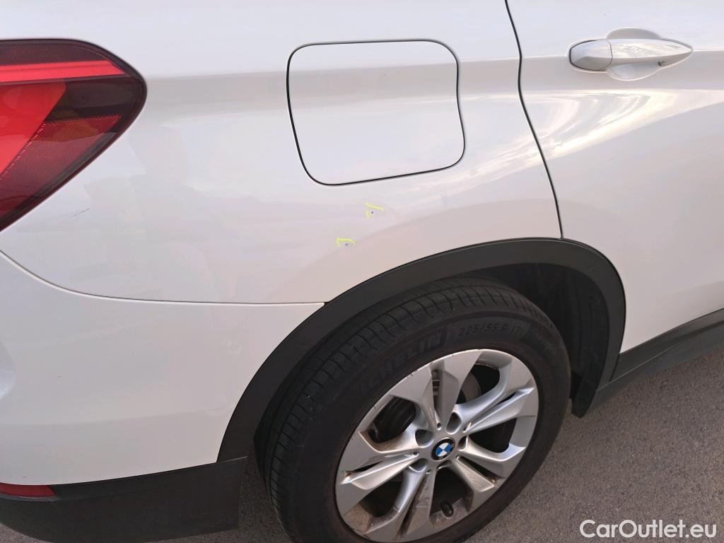  Bmw  X1 Serie  xDrive 25e 1.5 220CV AT6 E6d #5