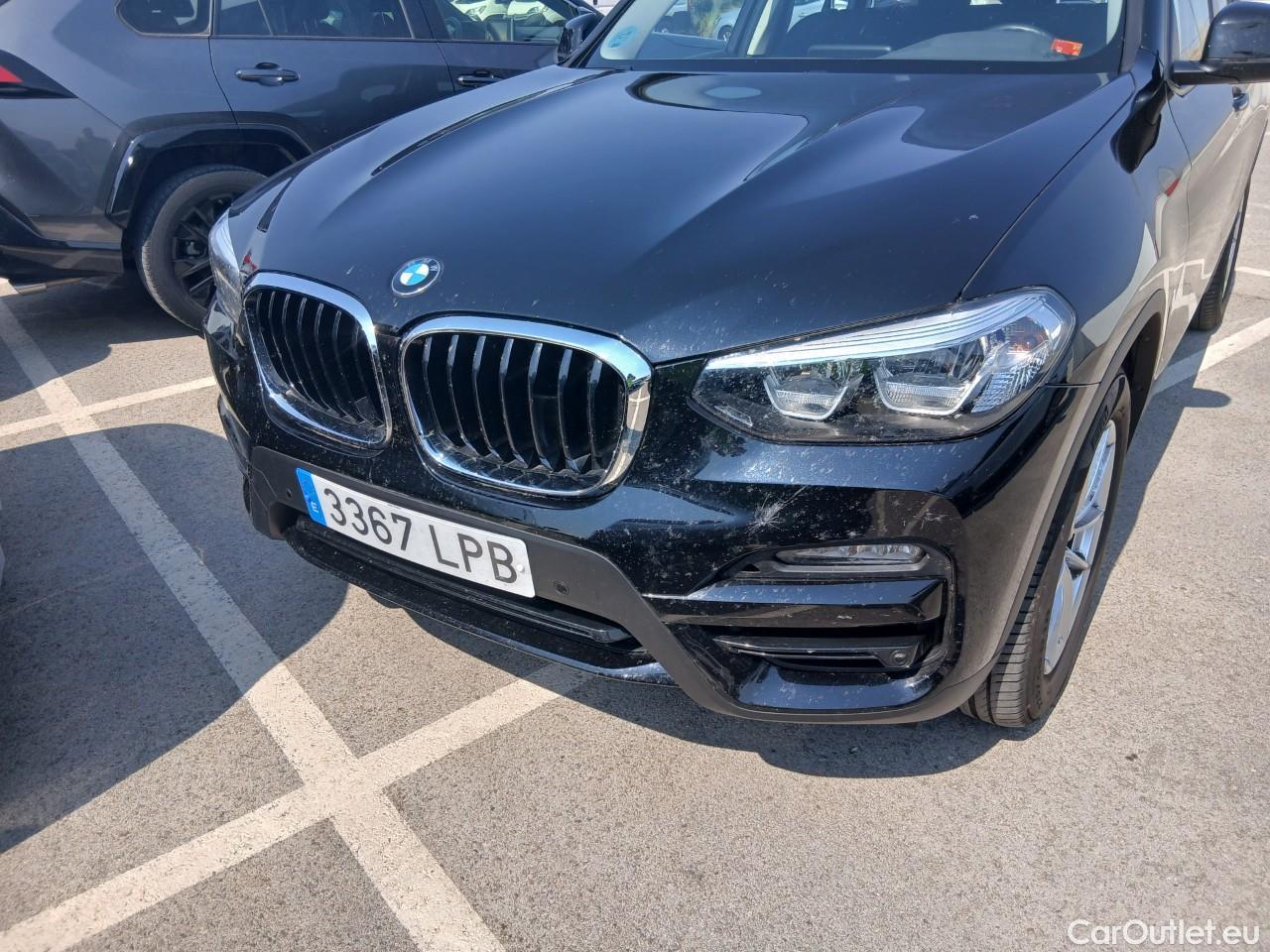  Bmw  X3 Serie  xDrive 20i 2.0 185CV AT8 E6dT #5