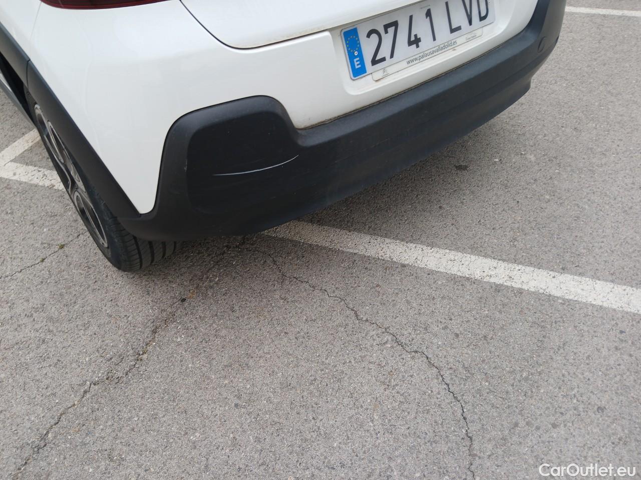  Citroen  C3  Feel 1.5 BlueHDi 100CV MT6 E6d #23